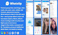 reskin app and redesign your android app