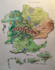 hand draw a fantasy map for your book