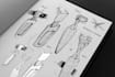 develop industrial and product design concept