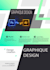 design software adobe creative suite including photoshop illustrator and ind