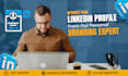 do linkedin profile optimization