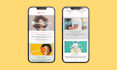 design responsive HTML emails that users love