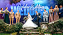produce cinematic wedding video editing professionally