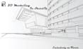 create exterior architectural 3d modeling home design in sketchup