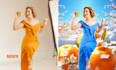 enhance image quality and color correction