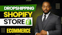build shopify store, peptide shopify dropshipping, redesign dropshipping website
