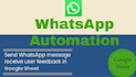 build SMS whatsapp email notification system using twilio