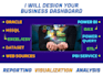 create power bi reports and dashboards for your business