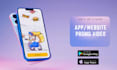 create professional app explainer video or app promo video
