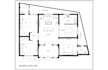 draw 2d floor plan and elevation for you in autocad
