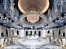design your dream wedding hall