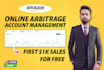scale and automate your amazon online arbitrage business