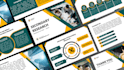make research science presentation slides for all subjects in powerpoint