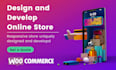 do professional wordpress development and custom website design