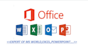 do data entry, excel, typing, copy paste, assignments