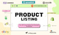 upload designs on pod websites