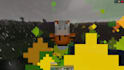 design you a minecraft totem texture pack