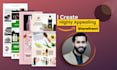 create and publish your amazon storefront for brand enhancement