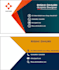 do visiting card bussiness card as per your request