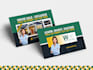 design your elegant business card