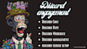 chat in your discord server discord chat discord chatter telegram chat twitch