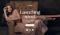 design highend webflow luxury ecommerce website