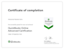 be your quickbooks bookkeeper and do clean up reconciliation