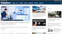 guest post on parkmagazineny, nerdbot, ocnjdaily, todaynews,