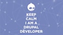develop and customize drupal website for optimal performance