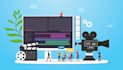 video editing in premiere pro and after effects cc