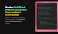 teach html, css, js, react, firebase, astro and build any project