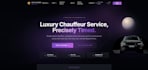 create the chauffeur, taxi, minicab, limo services website