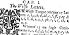 provide welsh translation, to or from
