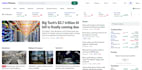 do guest post on finance,yahoo,com msn,com