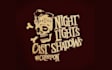 awesome professional cast shadows logo design