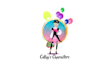 unique doll logo design in 24 hours