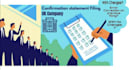 file UK company confirmation statement