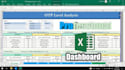 do excel or CSV data cleaning, organize, formating, merge