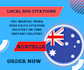 do live 350 aus local SEO citations and directory submission