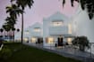 render exterior realistic image