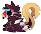 design your furry sona