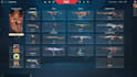 a plentiful platinum valorant account for sale