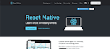 build, debug and fix your react native application