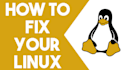 do linux projects and troubleshooting