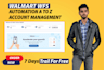 maximize walmart sales with wfs walmart listing account management