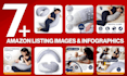 design your 7 amazon fba product listing images