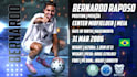 create your professional football highlight tape