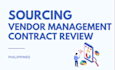 be your sourcing agent in the philippines