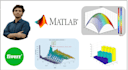 do matlab coding, robotic programming, simulink, data analysis,