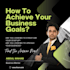 structure your business startup and your company